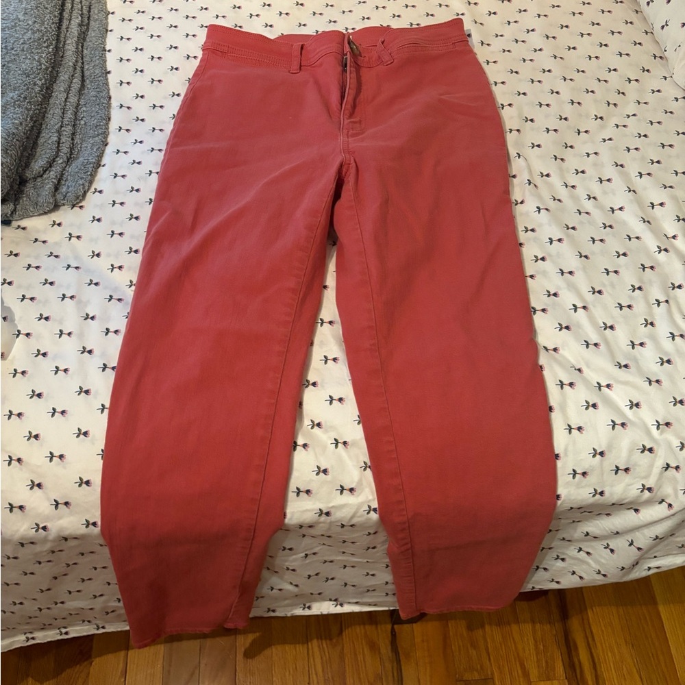 Loft Pants